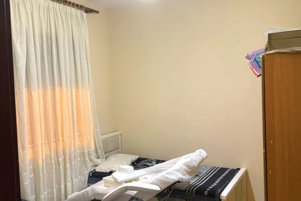 Shtepi me qera Apartament ne Tirane, 2+1, Mobilimi E mobiluar, Pagesa 45,000  Leke.