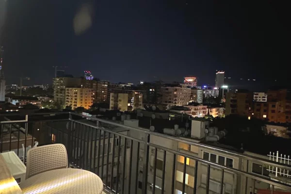 Shtepi ne shitje Apartament ne Tirane, 1+1, Mobilimi E mobiluar, Pagesa 231,000  Euro.
