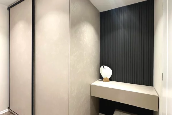 Shtepi ne shitje Apartament ne Tirane, 1+1, Mobilimi E mobiluar, Pagesa 231,000  Euro.