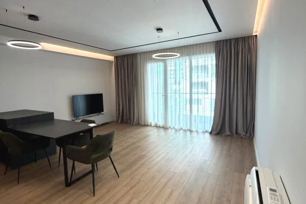 Shtepi me qera Apartament ne Tirane, 2+1, Mobilimi E mobiluar, Pagesa 150,000  Leke.