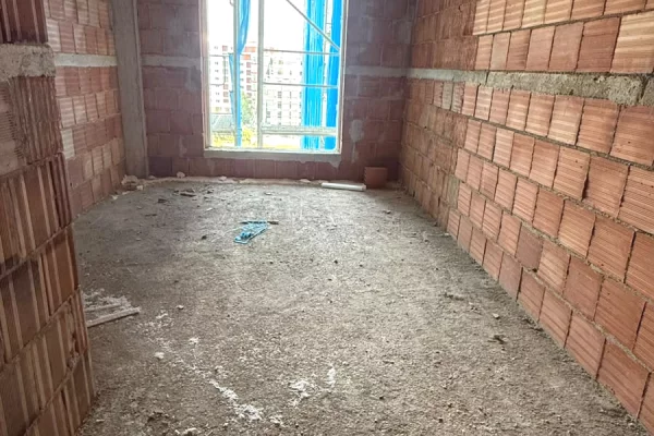 SUPER MUNDËSI NË PASKUQAN! 🔥 🏡 SHITET APARTAMENT 2+1 + 2 TUALETE