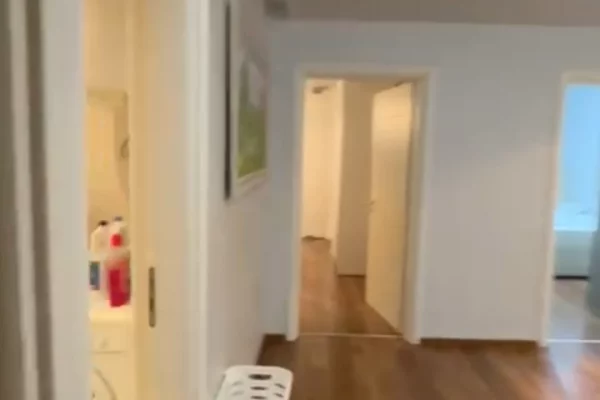 Shtepi me qera Apartament ne Tirane, 2+1, Mobilimi E mobiluar, Pagesa 100,000  Leke.