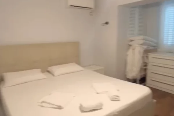 Shtepi me qera Apartament ne Tirane, 2+1, Mobilimi E mobiluar, Pagesa 100,000  Leke.