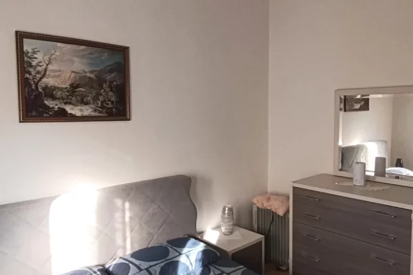 Shtepi me qera Apartament ne Tirane, 2+1, Mobilimi E mobiluar, Pagesa 45,000  Leke.