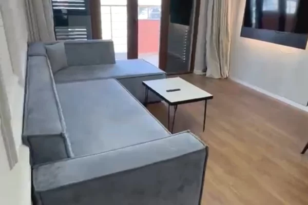 Shtepi ne shitje 1+1 ne Tirane - 199,000 Euro