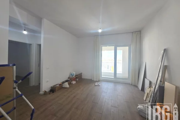 Apartament 2+1 tek Rezidenca Kaimi ne Ali Dem