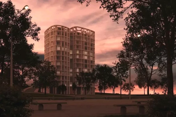 Shtepi ne shitje Apartament ne Tirane, 2+1, Mobilimi Bosh, pa mobiluar, Pagesa 214,000  Euro.