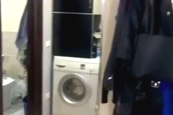 Shtepi me qera Apartament ne Tirane, 1+1, Mobilimi E mobiluar, Pagesa 44,000  Leke.