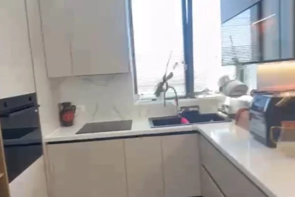 Shtepi ne shitje Vila Luksoze ne Tirane, 4+1, Mobilimi E mobiluar, Pagesa 260,000  Euro.