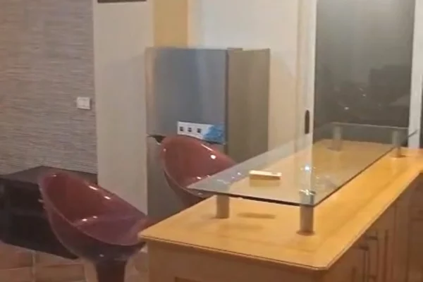 Shtepi ne shitje Apartament ne Tirane, 2+1, Mobilimi E mobiluar, Pagesa 200,000  Euro.