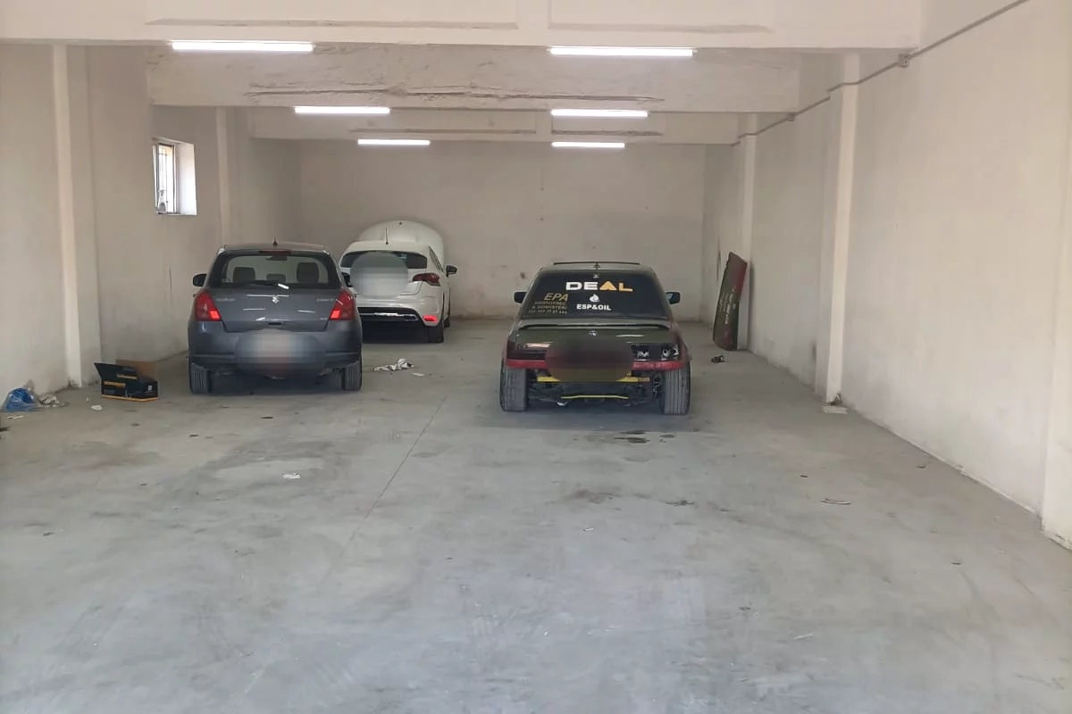 JEPET ME QIRA KAPANON NE LALM, SA KALO VAQARRIN