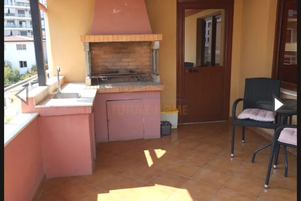 Shtepi me qera Apartament ne Tirane, 2+1, Mobilimi E mobiluar, Pagesa 700  Euro.