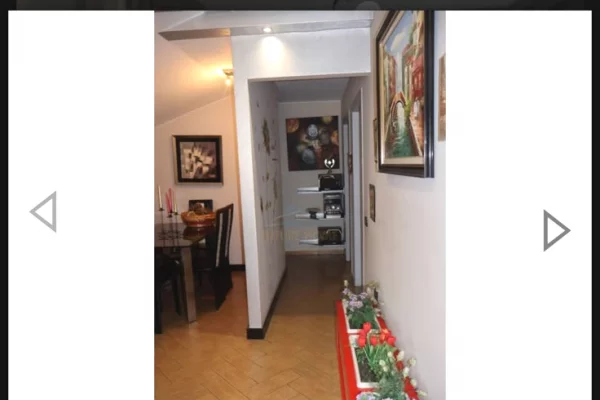 Shtepi me qera Apartament ne Tirane, 2+1, Mobilimi E mobiluar, Pagesa 700  Euro.