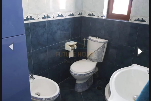 Shtepi me qera Apartament ne Tirane, 2+1, Mobilimi E mobiluar, Pagesa 700  Euro.