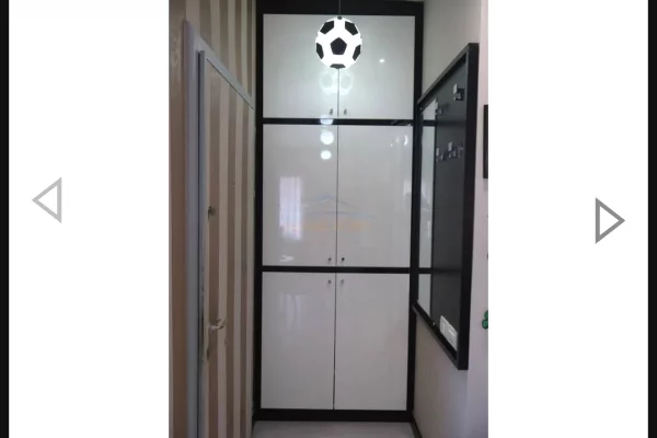 Shtepi me qera Apartament ne Tirane, 2+1, Mobilimi E mobiluar, Pagesa 700  Euro.