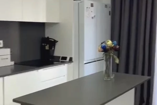 Shtepi me qera Apartament ne Tirane, 2+1, Mobilimi E mobiluar, Pagesa 650  Euro.