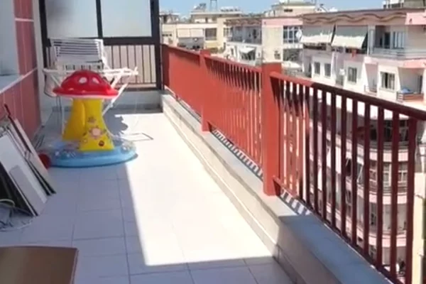 Shtepi me qera Apartament ne Tirane, 2+1, Mobilimi E mobiluar, Pagesa 650  Euro.