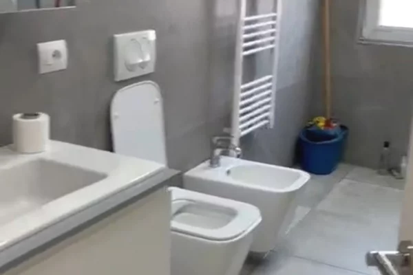 Shtepi me qera Apartament ne Tirane, 2+1, Mobilimi E mobiluar, Pagesa 650  Euro.