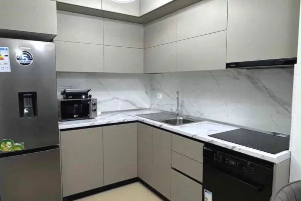 Shtepi me qera Apartament ne Tirane, 2+1, Mobilimi E mobiluar, Pagesa 65,000  Leke.
