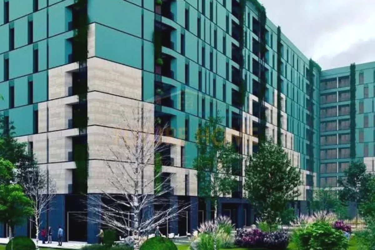 Shtepi ne shitje Apartament ne Tirane, 2+1, Mobilimi Bosh, pa mobiluar, Pagesa 200,000  Euro.