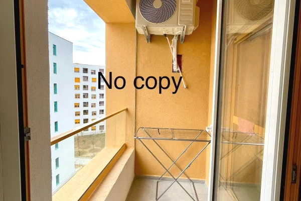 Shtepi me qera Apartament ne Tirane, 1+1, Mobilimi E mobiluar, Pagesa 45,000  Leke.