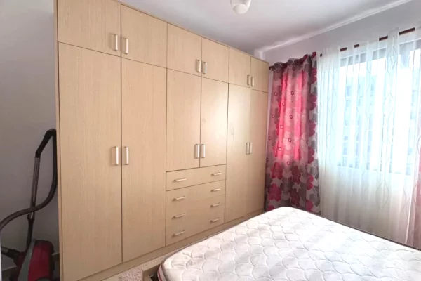 Shtepi ne shitje Apartament ne Tirane, 1+1, Mobilimi E mobiluar, Pagesa 11,500,000  Leke.