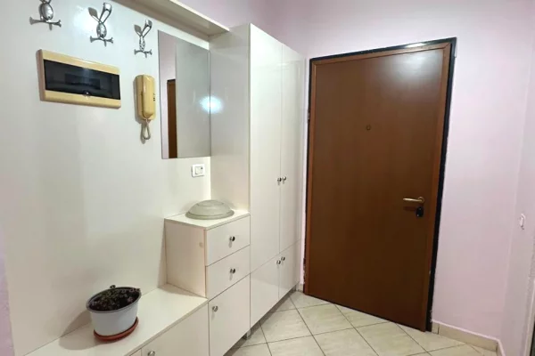 Apartment for sale in Tirana 1+1, Furnished