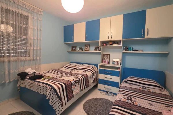 Apartment for sale in Tirana 3+1, Furnished