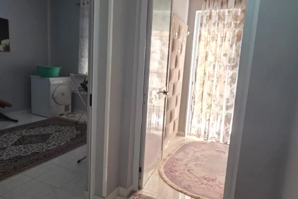 Apartment for sale in Tirana 3+1, Furnished