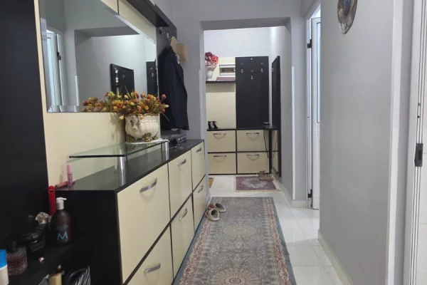 Apartment for sale in Tirana 3+1, Furnished