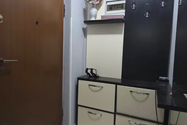 Apartment for sale in Tirana 3+1, Furnished