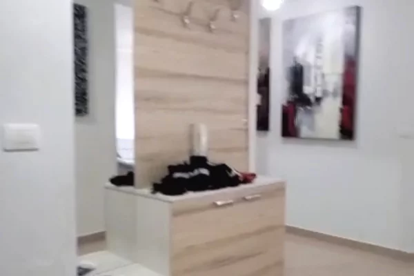 Shtepi me qera Apartament ne Tirane, 3+1, Mobilimi E mobiluar, Pagesa 100,000  Leke.