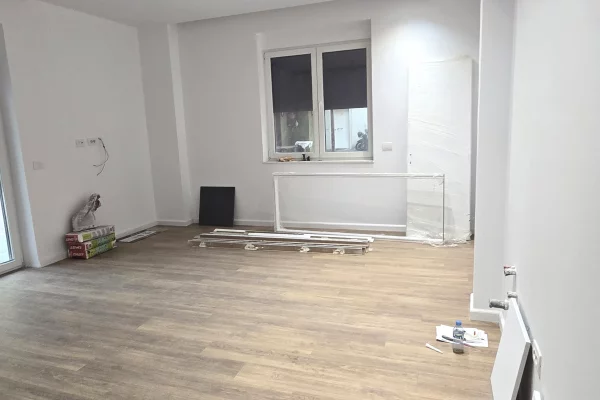 Shtepi ne shitje 1+1 ne Tirane - 15,500,000 Leke