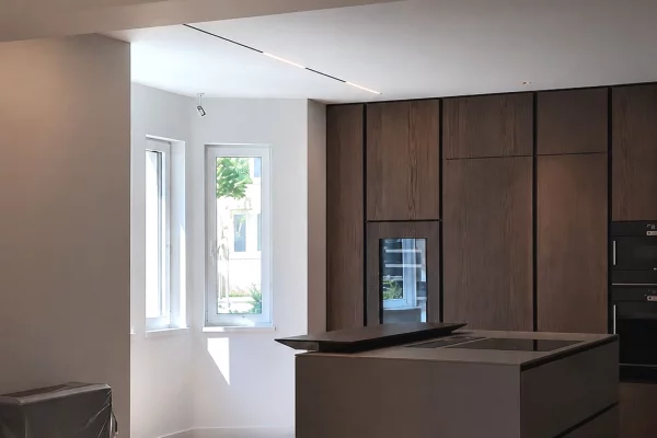 Shtepi ne shitje Vila Luksoze ne Tirane, 4+1, Mobilimi E mobiluar, Pagesa 1,800,000  Euro.