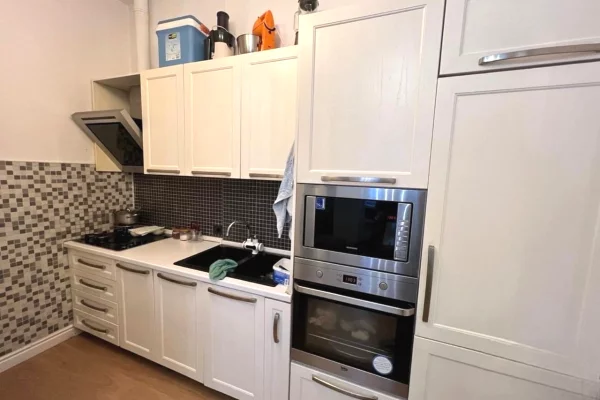 Apartment for sale in Tirana 2+1, Furnished