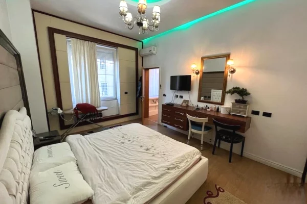 Apartment for sale in Tirana 2+1, Furnished