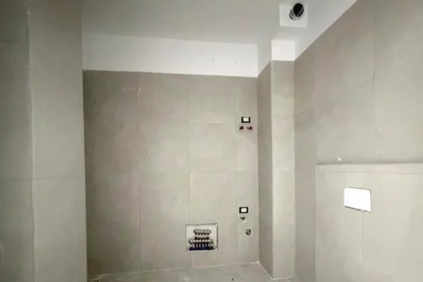 Apartment for sale in Tirana 1+1, Emty
