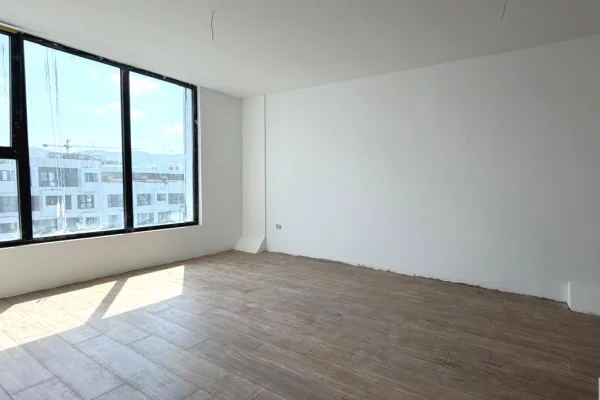Apartment for sale in Tirana 1+1, Emty