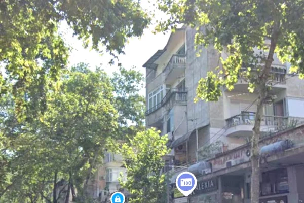 House for Sale 2+1 in Tirana - 17,100,000 Leke