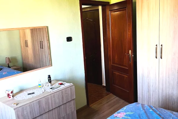 Apartment for rent in Tirana 2+1, Furnished