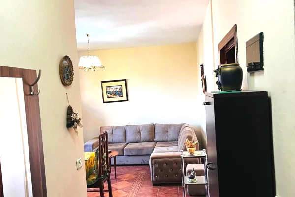 Apartment for rent in Tirana 2+1, Furnished