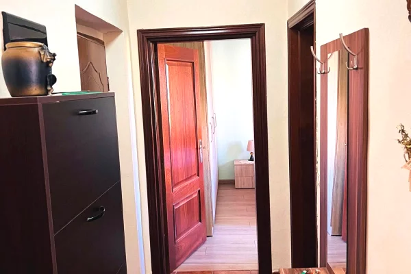 Apartment for rent in Tirana 2+1, Furnished