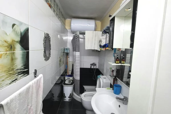 Apartment for sale in Tirana 2+1, Furnished