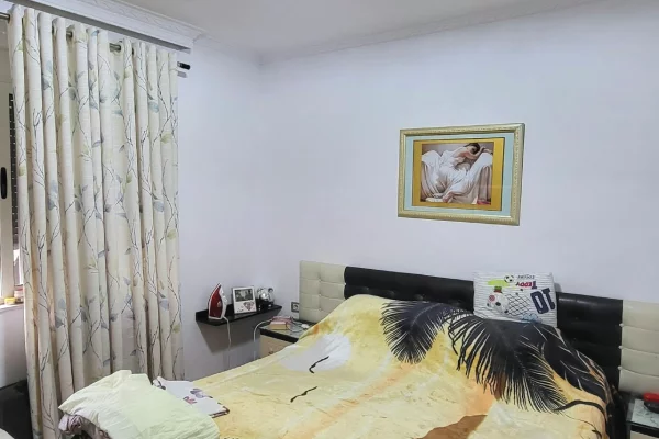 Apartment for sale in Tirana 2+1, Furnished