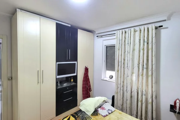 Apartment for sale in Tirana 2+1, Furnished