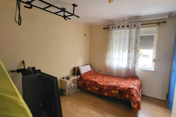 Apartment for sale in Tirana 2+1, Furnished