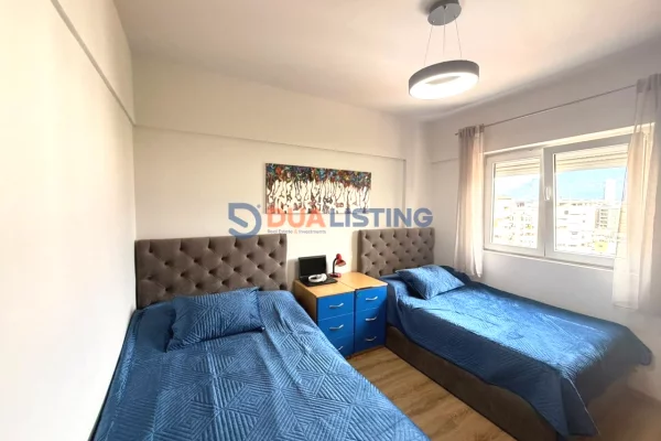 Apartament 2+1 ne shitje ne Komunen e Parisit