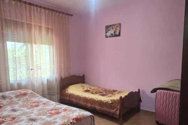 Apartment for sale in Tirana 3+1, Furnished