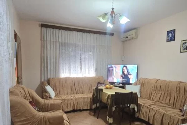 Apartment for sale in Tirana 3+1, Furnished