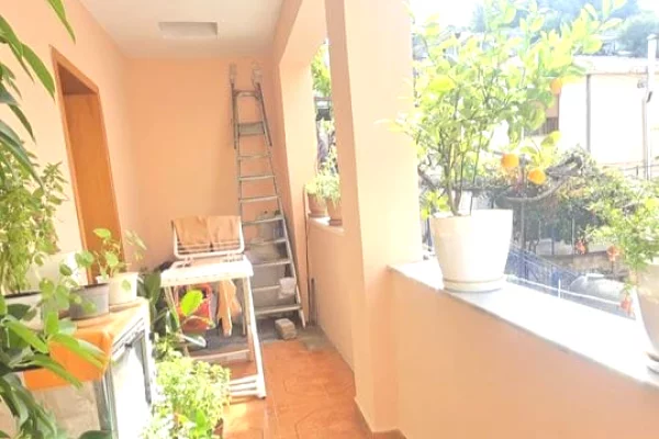 Apartment for sale in Tirana 3+1, Furnished